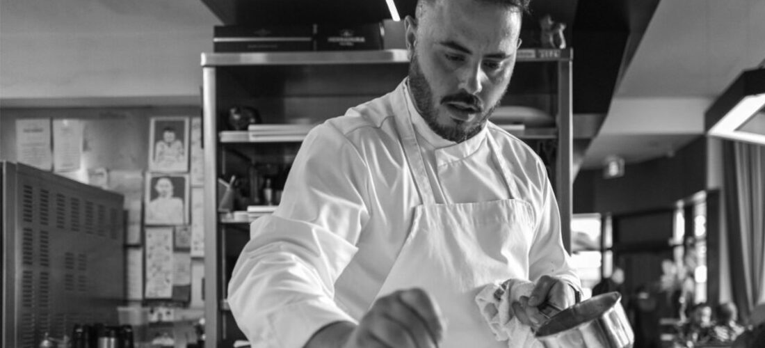 A trio of Toronto chefs share their feel-better dishes